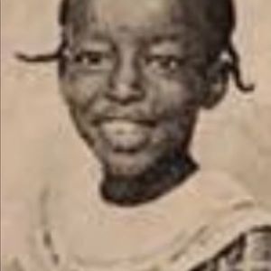 Meet your Posher, Doris